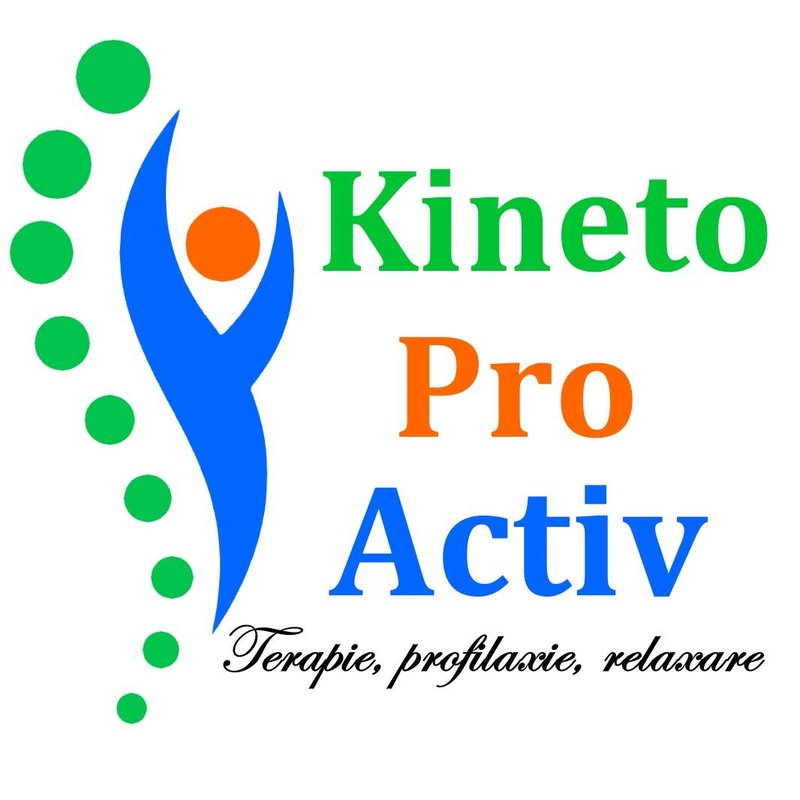 Kineto ProActiv - Cabinet recuperare medicala